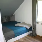 Haus Am By Interhome Сasa de vacaciones Kalkhorst