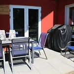 Сasa de vacaciones Haus Am By Interhome Kalkhorst