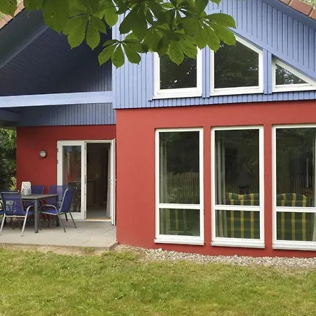 Haus Am By Interhome *