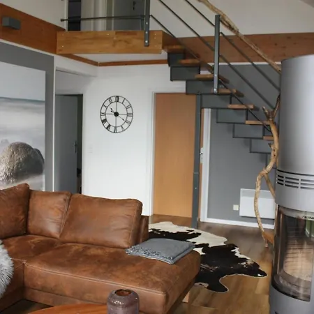 Haus Am By Interhome