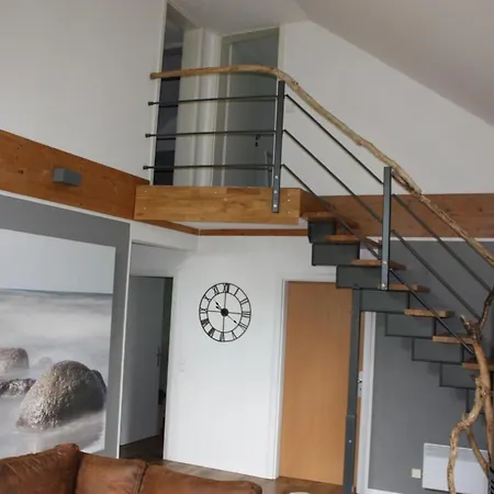 Feriehus Haus Am By Interhome Kalkhorst