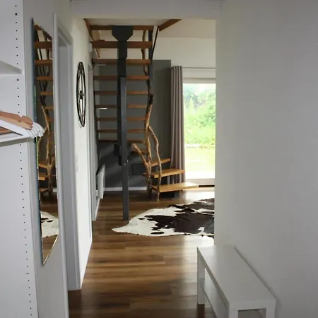 Feriehus Haus Am By Interhome