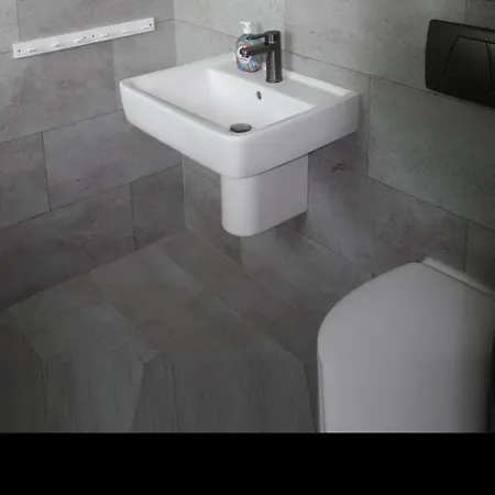 Haus Am By Interhome 別荘 Kalkhorst