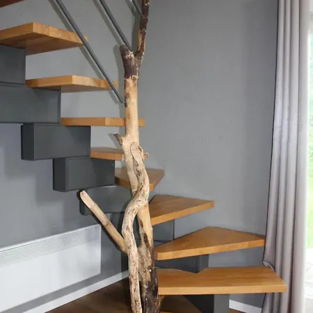 Haus Am By Interhome * Kalkhorst