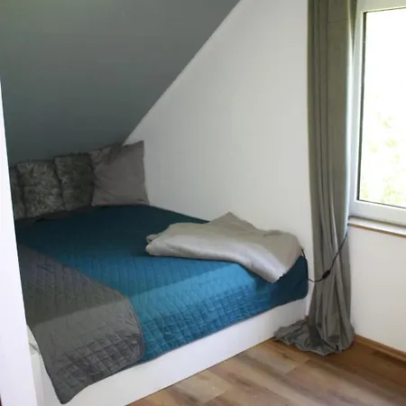 Haus Am By Interhome 別荘 Kalkhorst