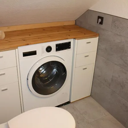 別荘 Haus Am By Interhome Kalkhorst