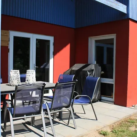 Haus Am By Interhome * Kalkhorst