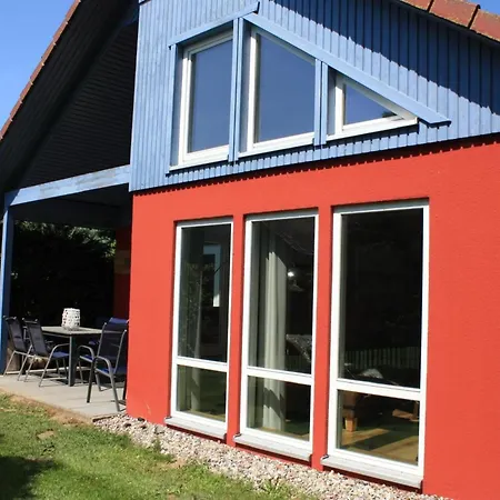 Haus Am By Interhome Kalkhorst