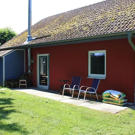 Haus Am By Interhome *