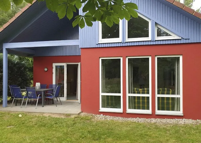 Haus Am By Interhome *