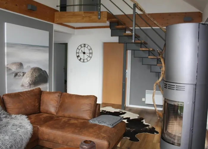 Haus Am By Interhome