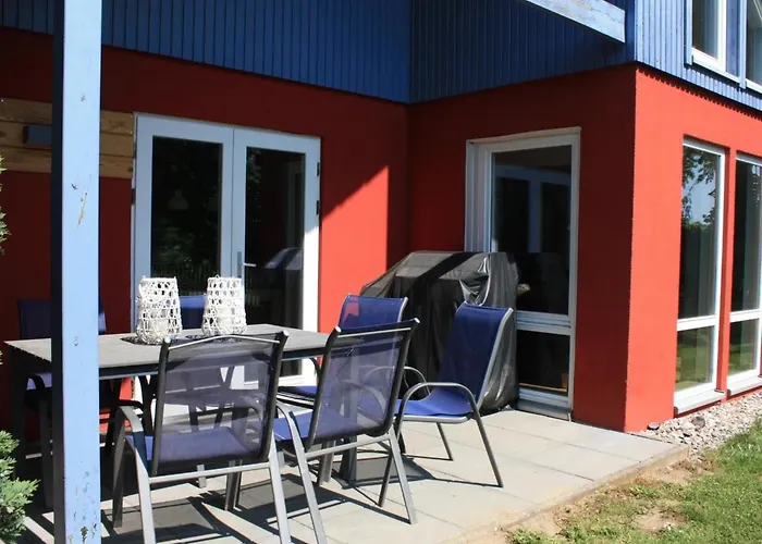 Haus Am By Interhome * Kalkhorst