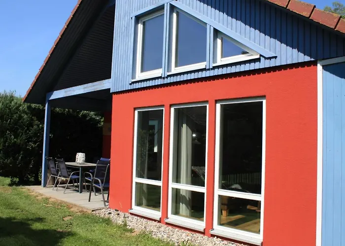 Haus Am By Interhome Kalkhorst