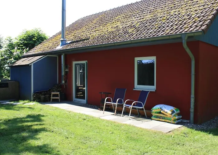 Haus Am By Interhome *